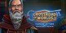 review 896561 Crossroad of Worlds Cursed Letter